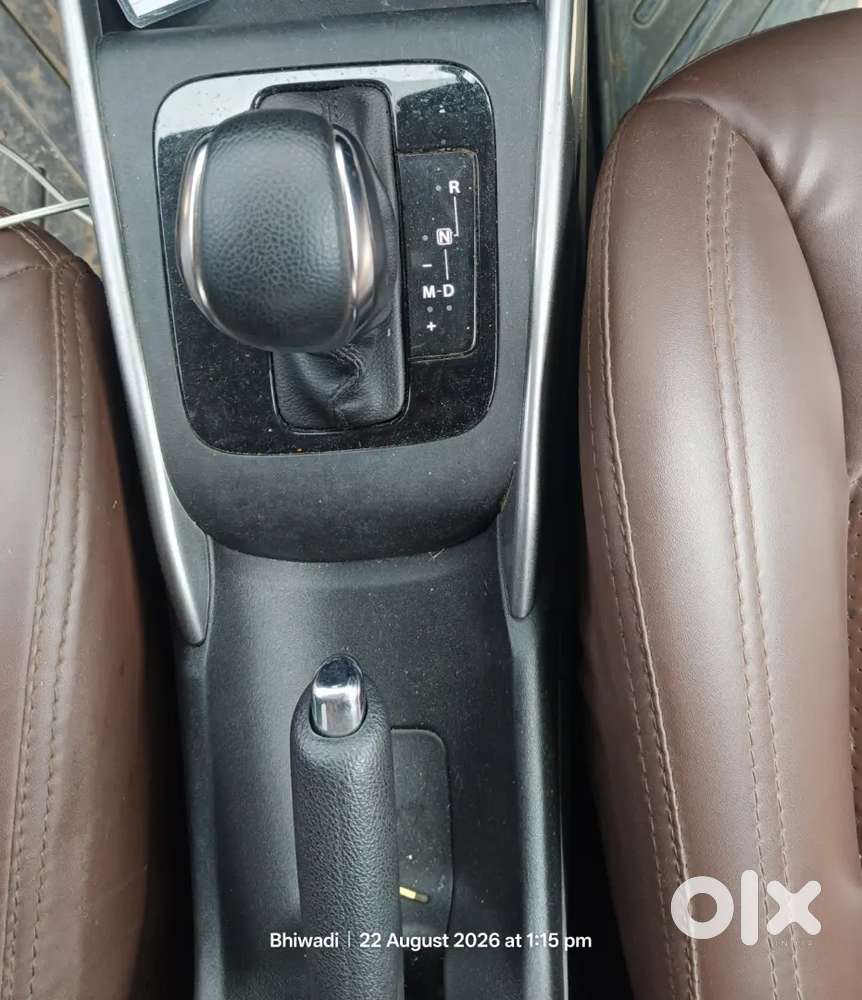 Maruti Baleno Zeta 2023