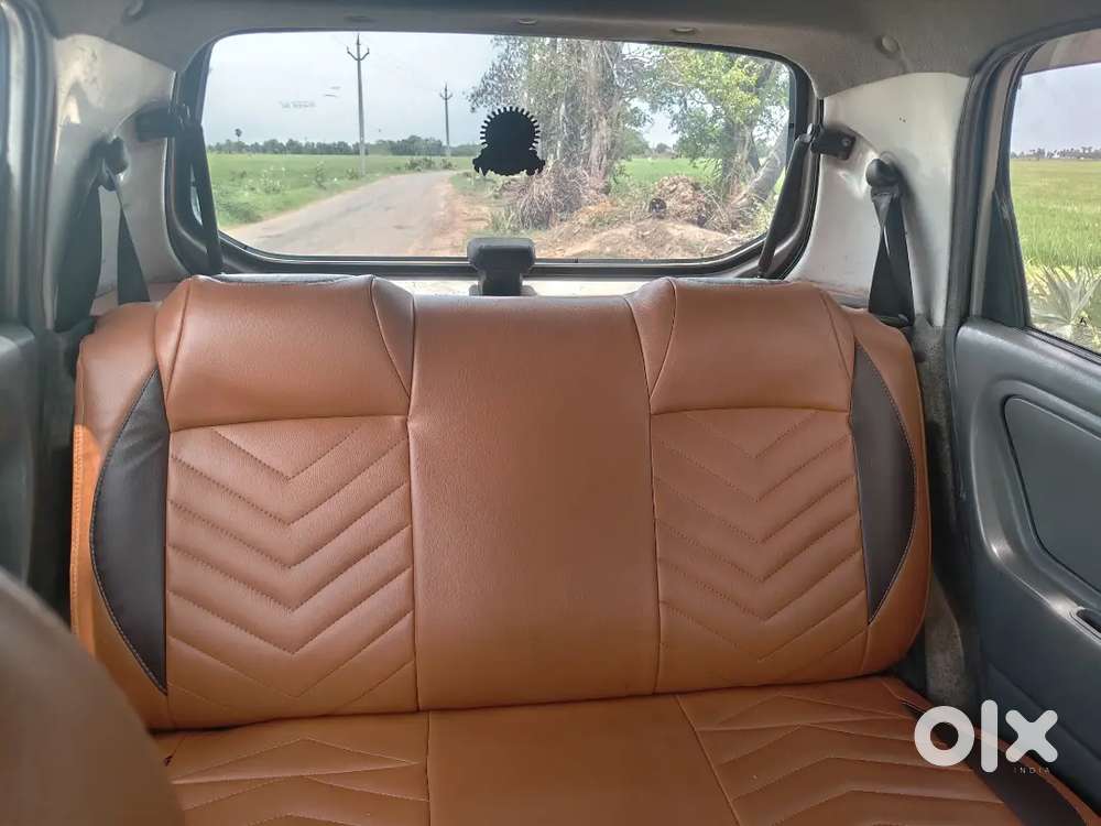 Maruti Suzuki Alto 2008 Lxi