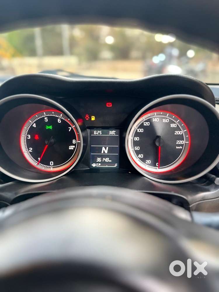 Maruti Suzuki Swift Amt Vxi, 2020, Petrol