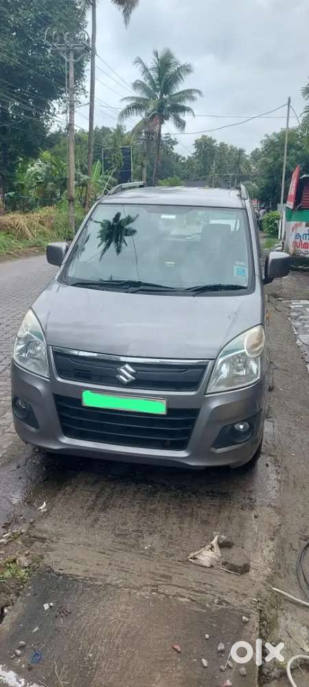 Lady Used Service Maintained Genuine Vehicle 
2018 November