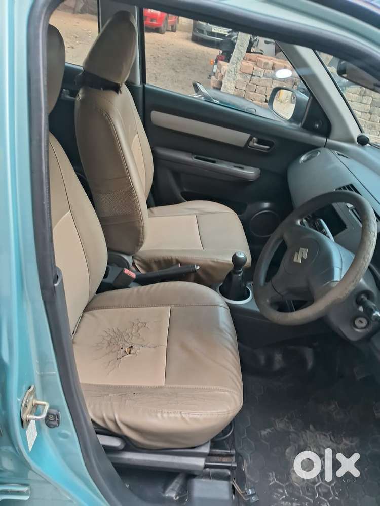 Maruti Suzuki Swift Vdi Bs Iv, 2008, Diesel