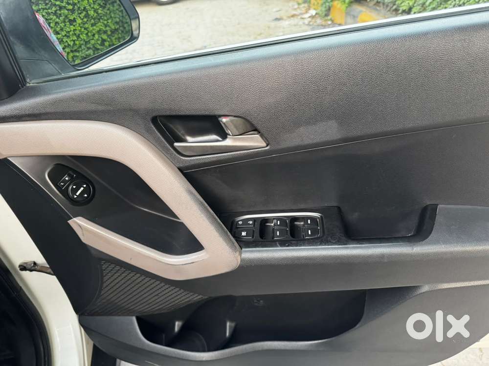 Hyundai Creta 1.4 S, 2017, Diesel