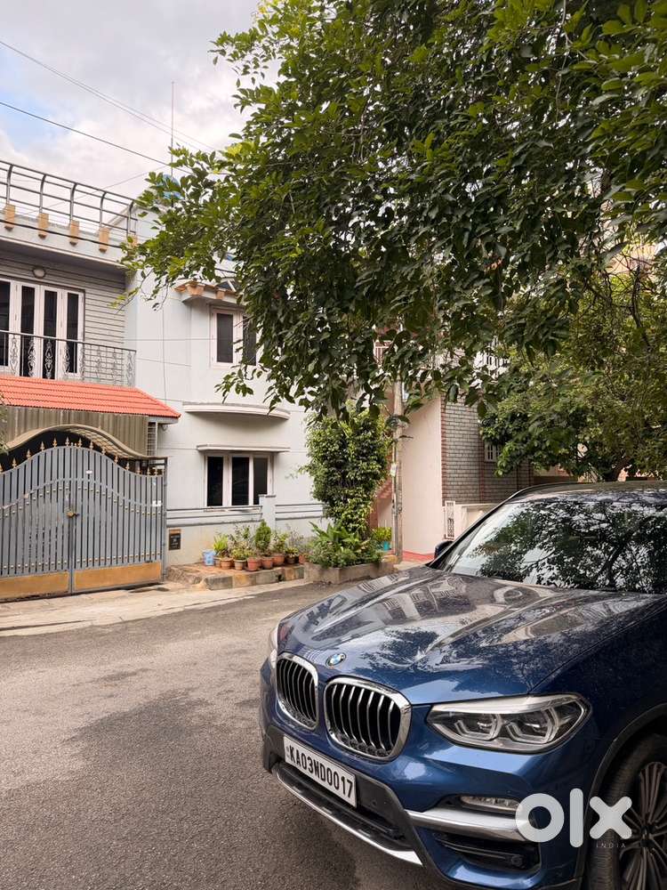 Bmw X3 Diesel 2019