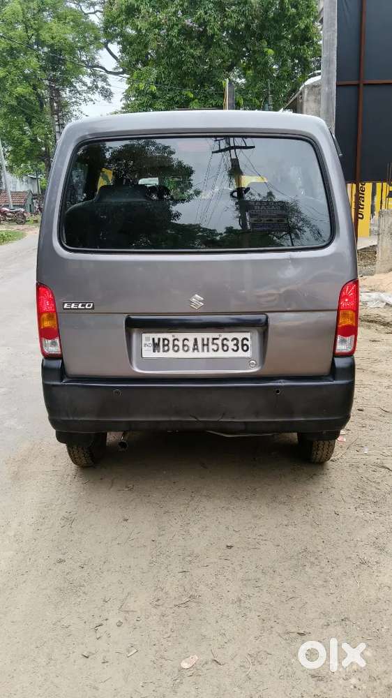 Maruti Suzuki Eeco 2020 Lpg 68000 Km Driven