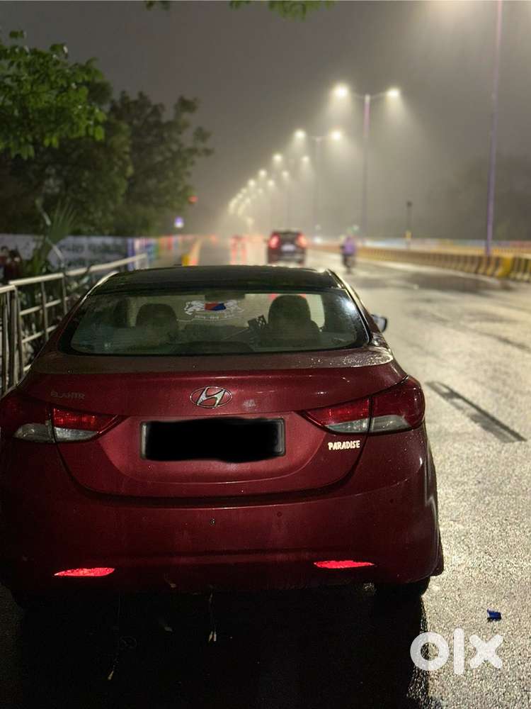Hyundai Diesel Manual 2013