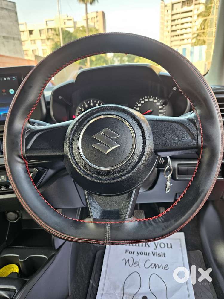 Maruti Suzuki Swift, 2024, Petrol