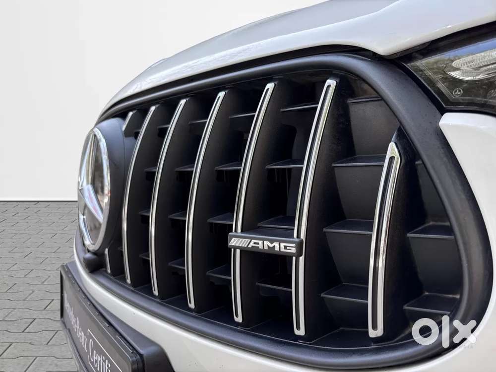 Mercedes-benz Amg Glc43 Coupe, 2024, Petrol
