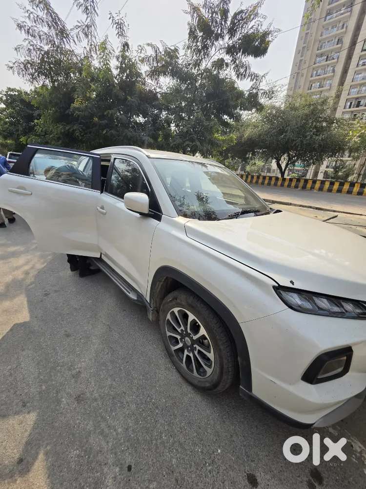 Maruti Suzukigrand  Vitara 2025 Delta Automatic Transmission Smart Hyb