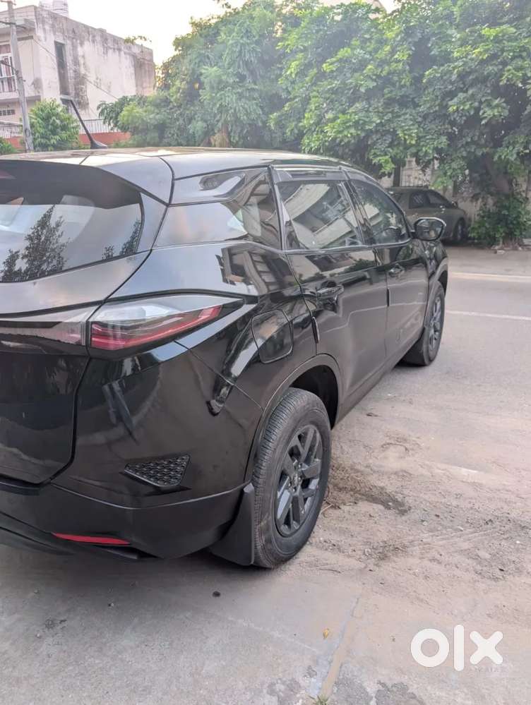 Tata Harrier Xt+, 2022, Diesel