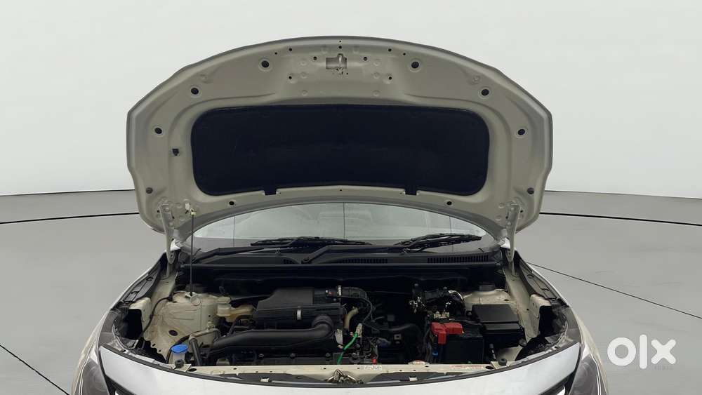 Maruti Suzuki Baleno Delta, 2025, Petrol