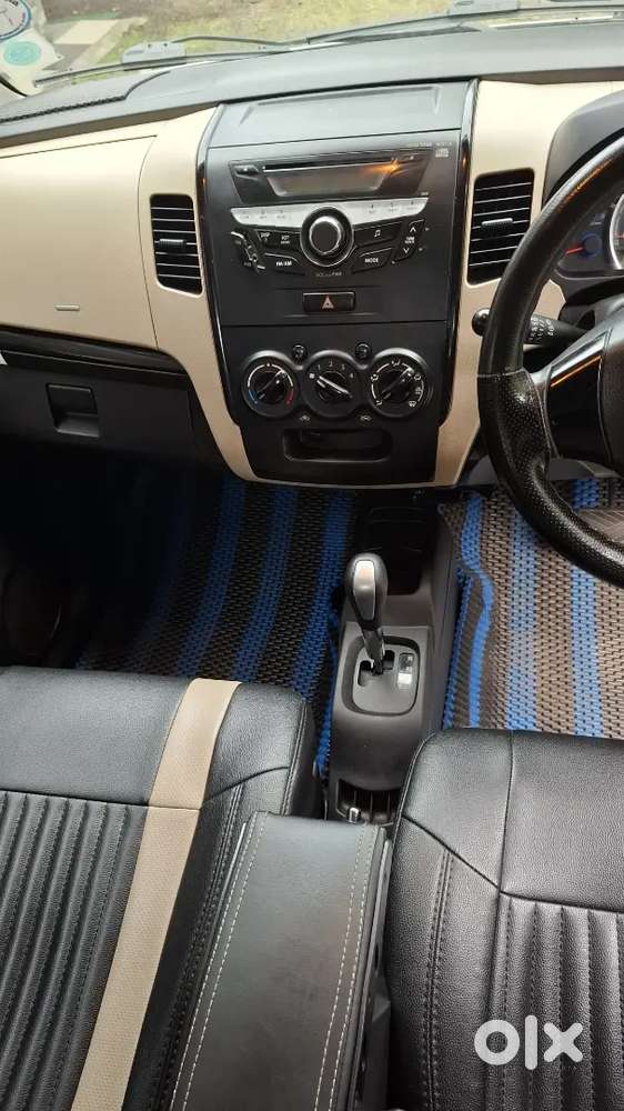 Single Owner Wagonr Vxi Automatic For Sale