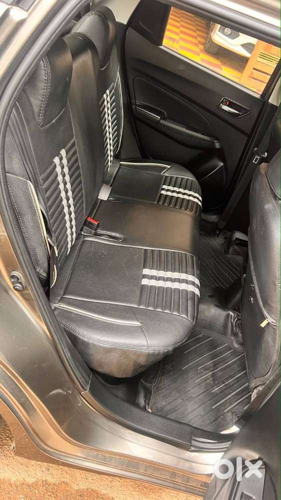 Maruti Suzuki Swift Vxi Abs Bsiv, 2023, Petrol