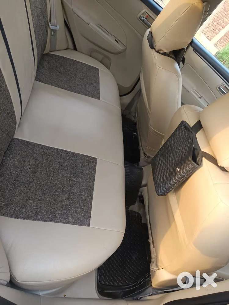 Maruti Suzuki Dzire 2012