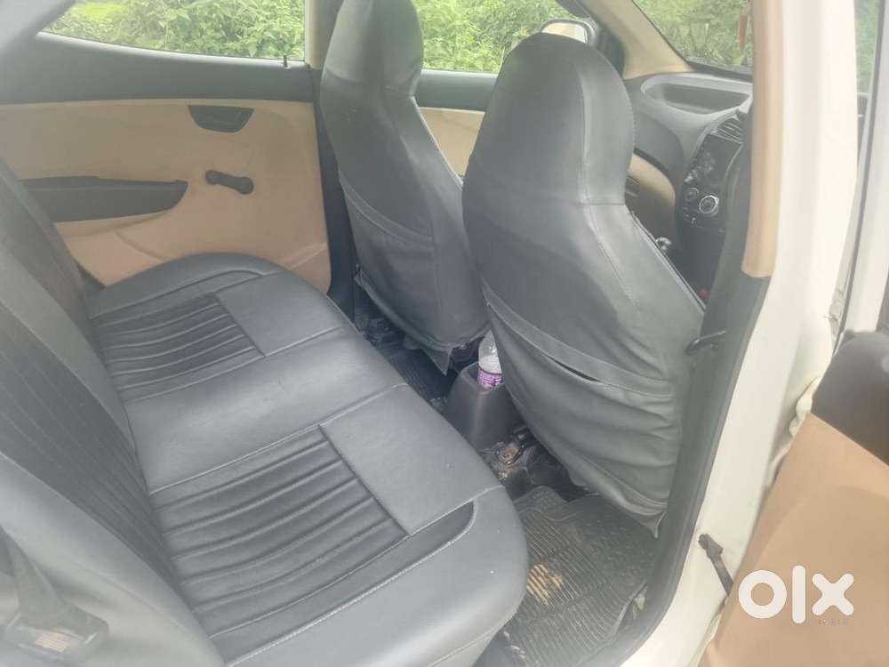 Hyundai Car Petrol 2013