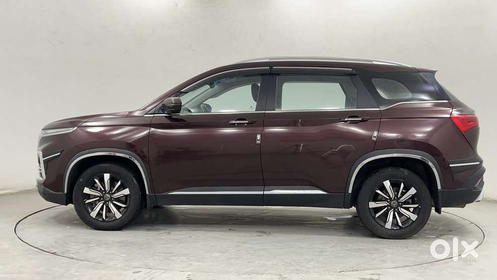 Mg Hector 2.0 Sharp Diesel, 2020, Diesel