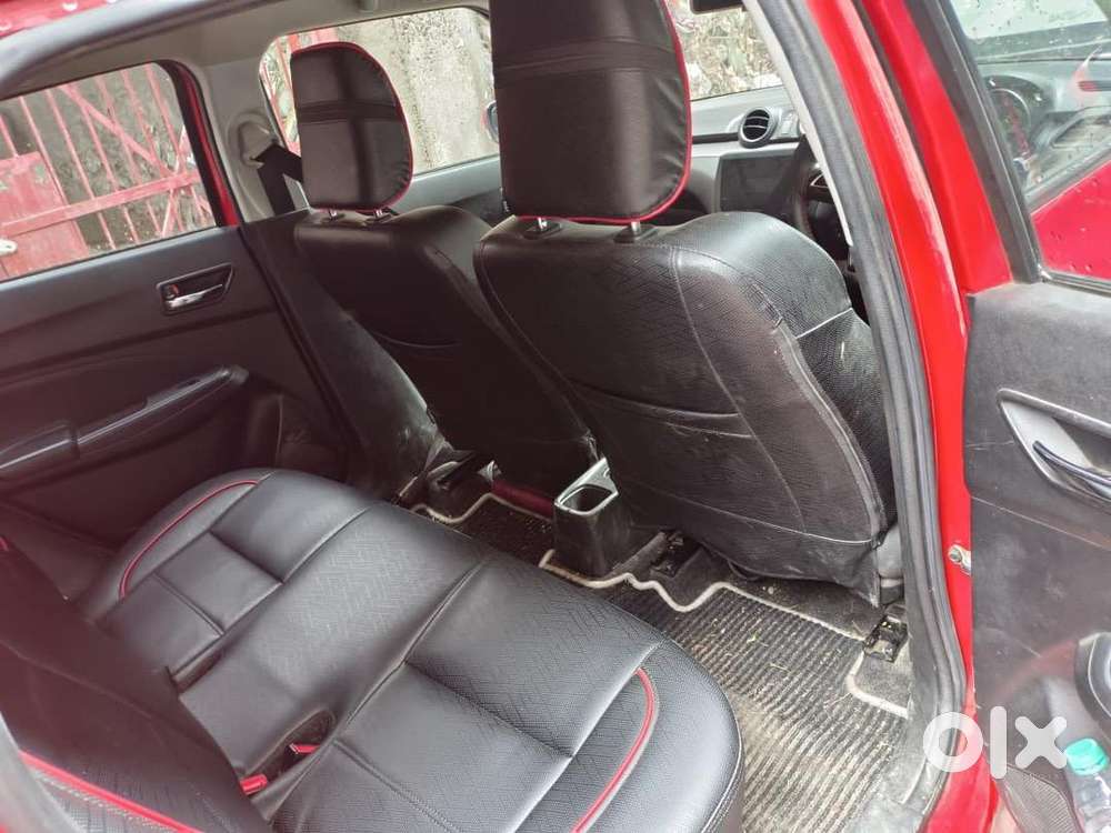 Maruti Suzuki Swift 2023 Petrol Well Maintained