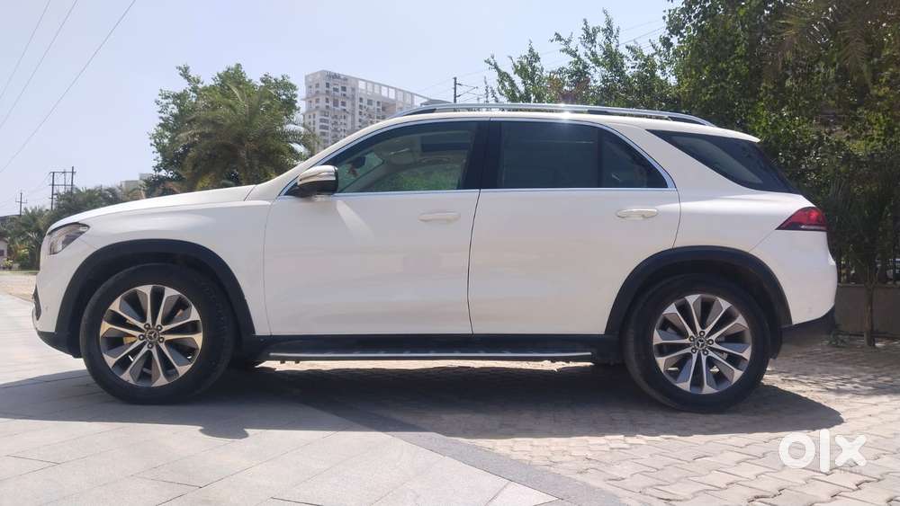 Mercedes-benz Gle 450 4matic Lwb, 2022, Petrol