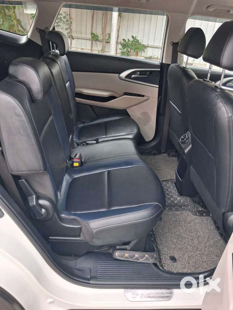 Kia Carens 1.5 Premium 7 Str, 2022, Petrol