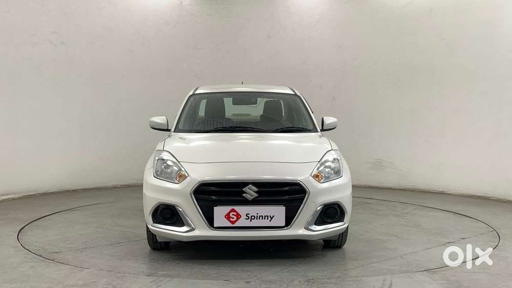 Maruti Suzuki Dzire 1.2 Vxi, 2024, Petrol
