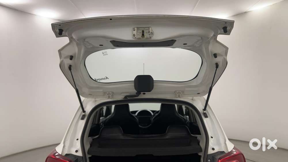 Maruti Suzuki S-presso Vxi O Amt, 2023, Petrol