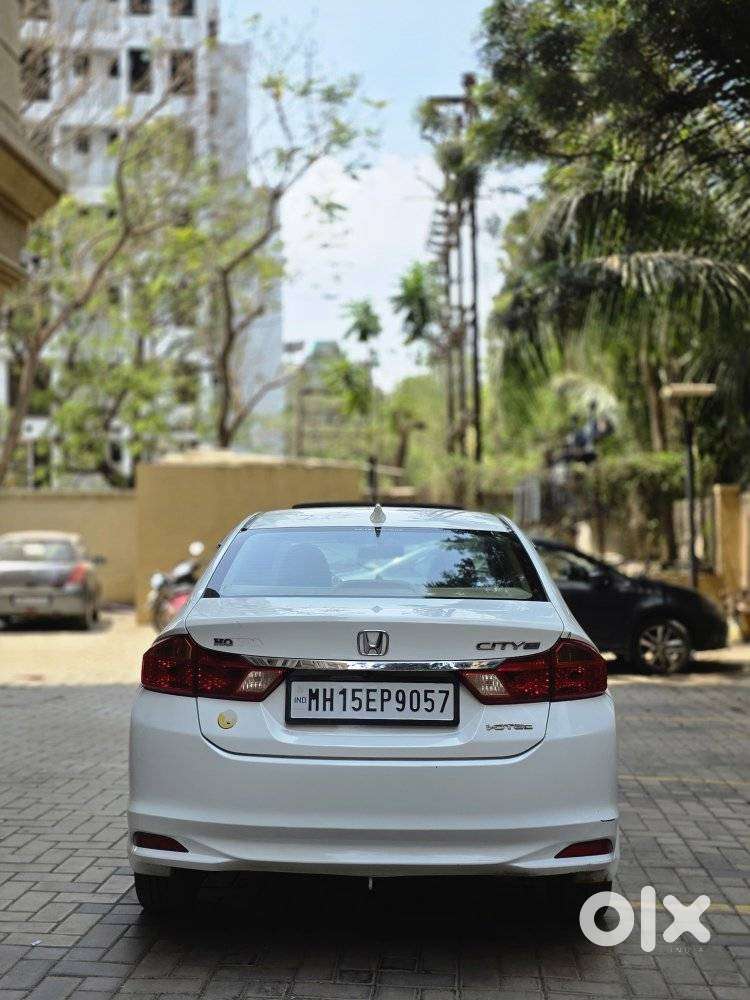 Honda City 2014-2015 I Dtec Vx, 2015, Diesel