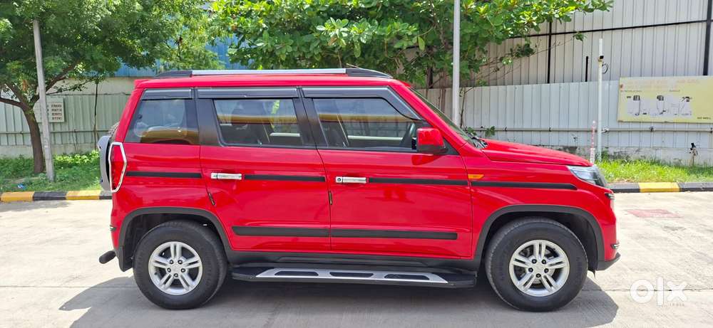 Mahindra Bolero Neo 1.5 N 10 R, 2023, Diesel