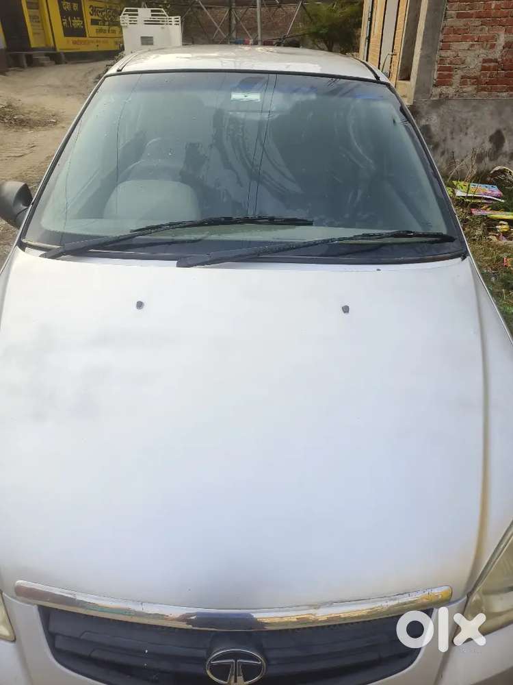 Tata Indica Vista 2008 Petrol 400000 Km Driven