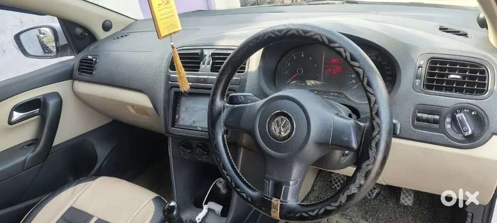 Volkswagen Polo 2013 2nd Owner