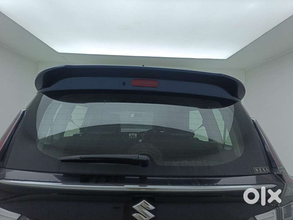 Maruti Suzuki Xl6 1.5 Alpha Plus At, 2022, Petrol