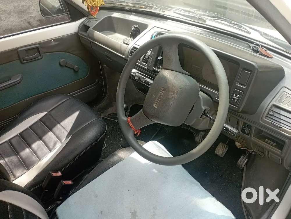 Maruti Suzuki 800 2008
