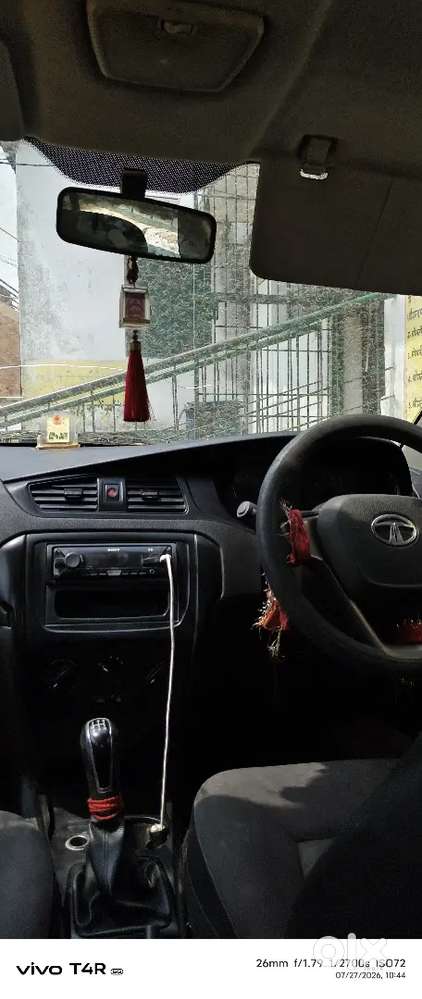 Tata Zest Diesel Manual 2nd 2018