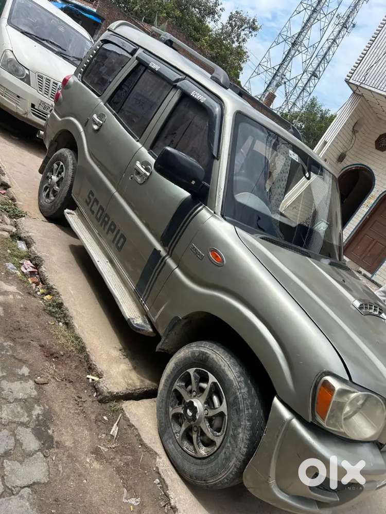 M2 Diai Scorpio