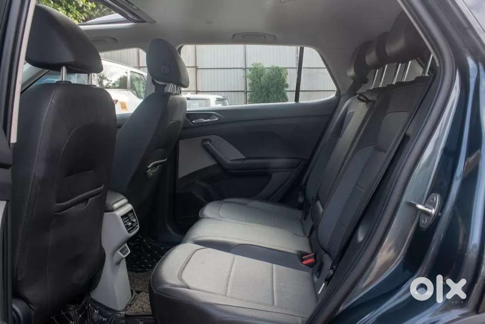 Skoda Kushaq Style 1.0l Tsi At, 2022, Petrol