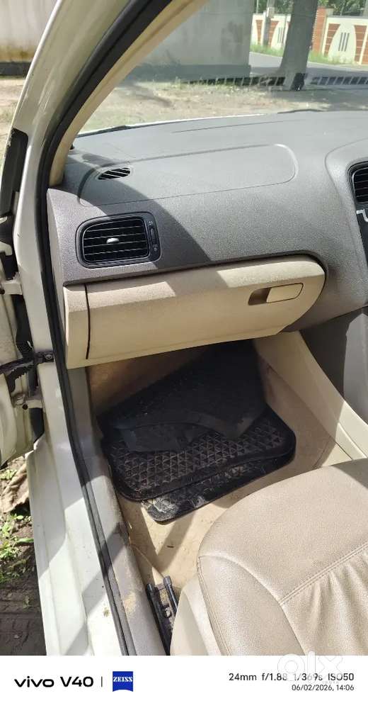 Volkswagen Vento 2011 Diesel 79000 Km Driven Good Condition