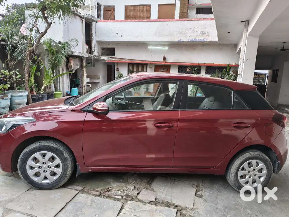Hyundai I20 1.2 Spotz 2018