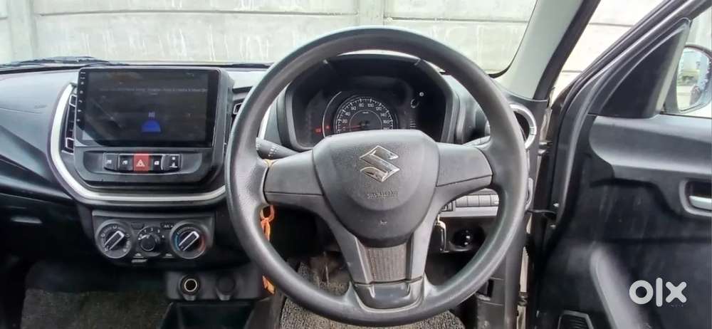 Maruti Suzuki Celerio Vxi, 2022, Petrol