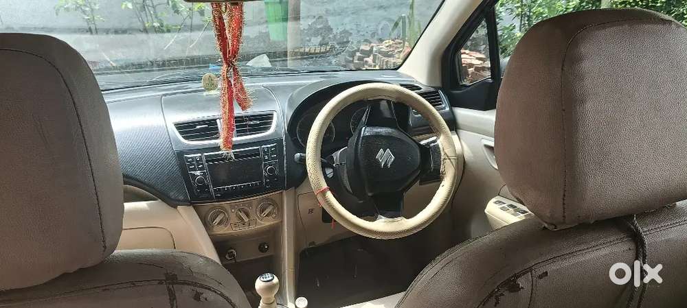 Maruti Suzuki Ertiga 2014 Model Vdi