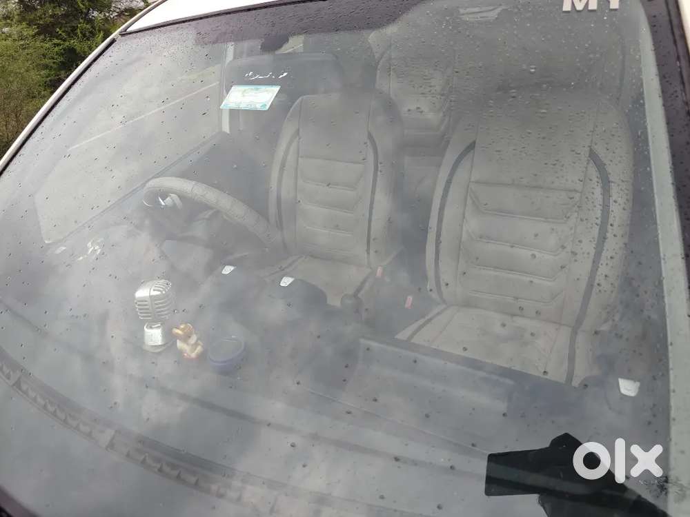 Ford Figo 2012 Diesel Well Maintained