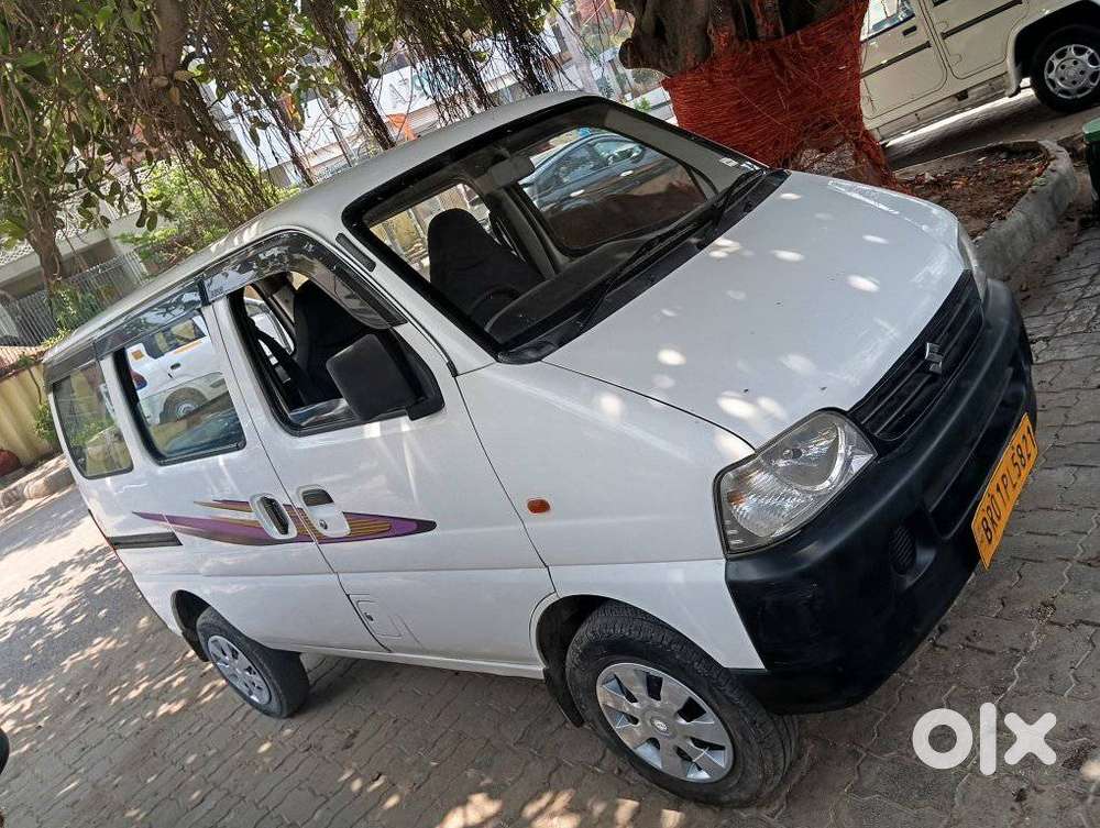 Maruti Suzuki Eeco 1.2 Tour V 5 Str, 2020, Petrol