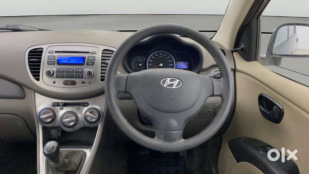 Hyundai I10 Era, 2013, Petrol