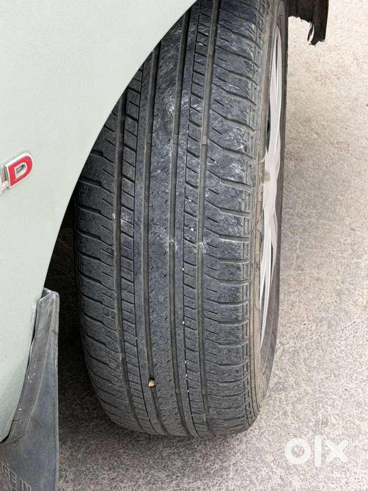Toyota Innova Diesel 2008