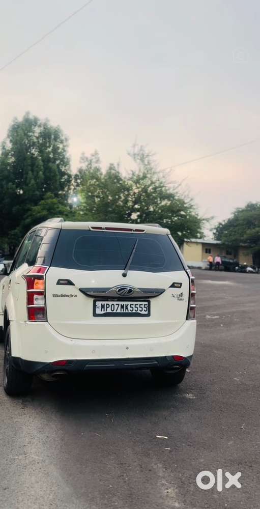 Mahindra Xuv500 Diesel Manual 2012