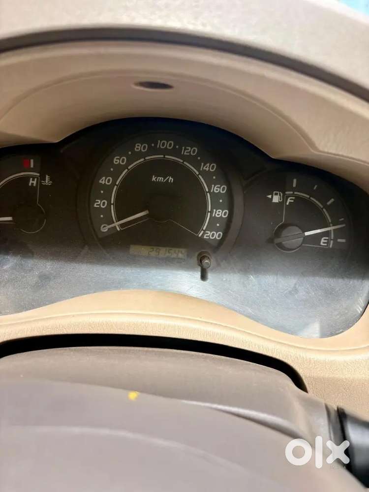 Toyota Innova 2.0 G 2005 Manual