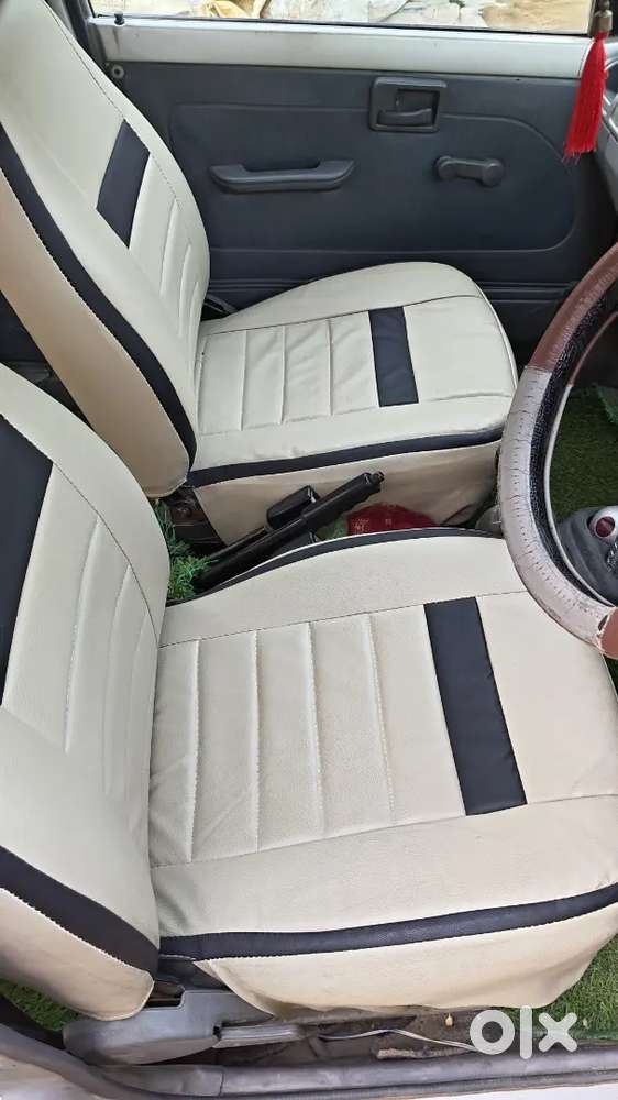 Maruti Suzuki Alto 800