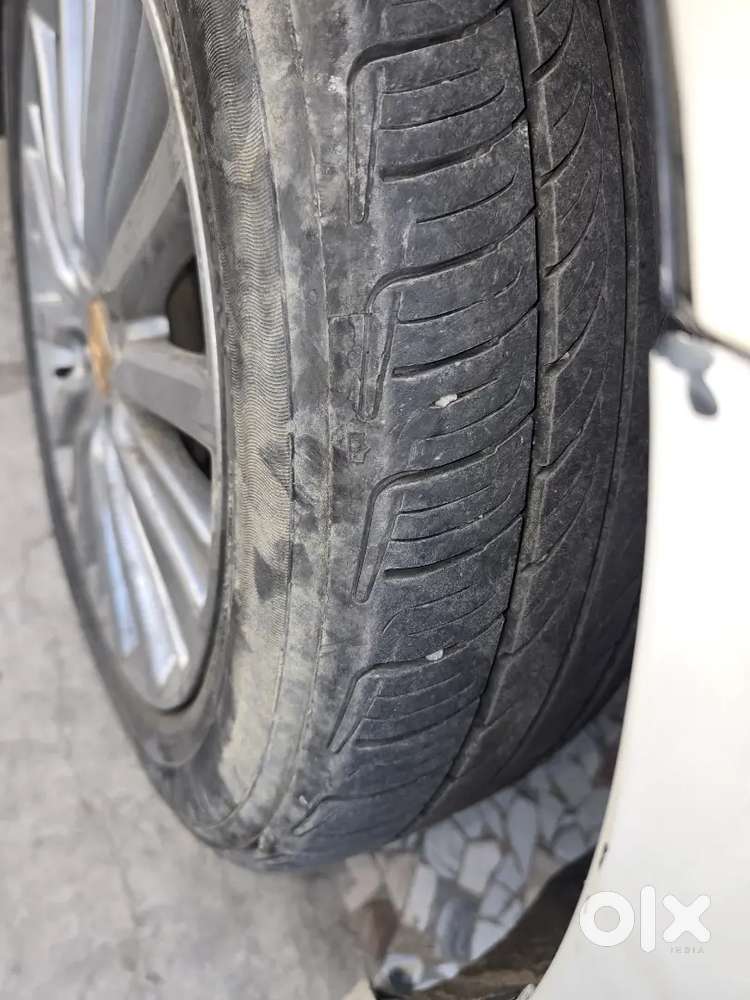 Honda City 2022 Diesel Well Maintained
