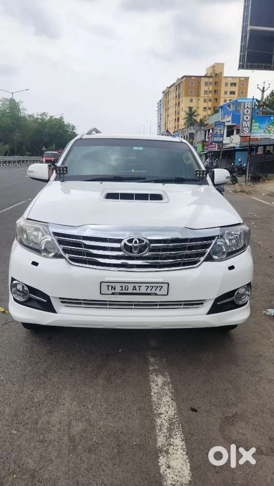 Full Service Done Neetly Maintained Car