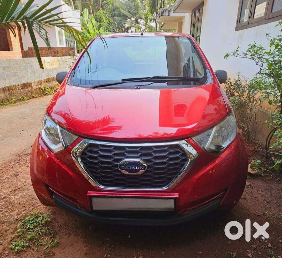 Datsun Redigo 2016
