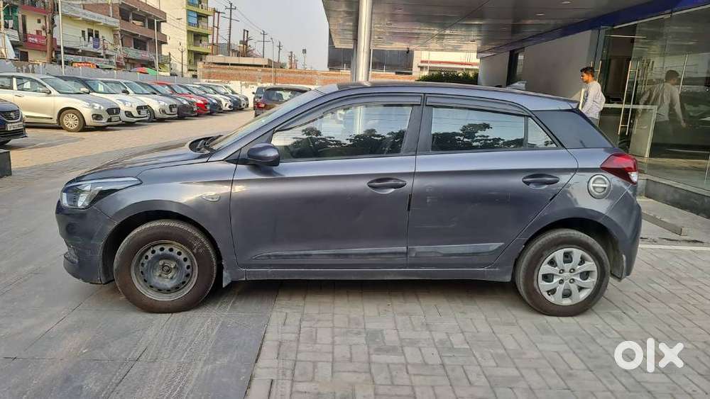 Hyundai I20 2015-2017 Magna 1.2, 2015, Petrol