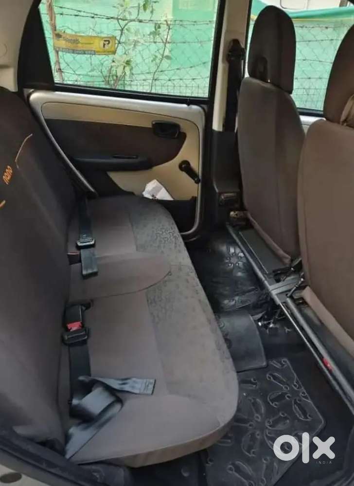 Tata Nano Genx 2016 Petrol 18674 Km Driven