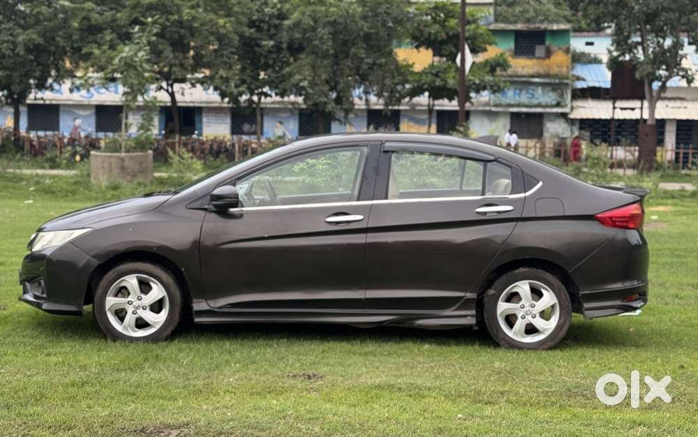 Honda City 2014-2015 I Dtec V, 2016, Diesel